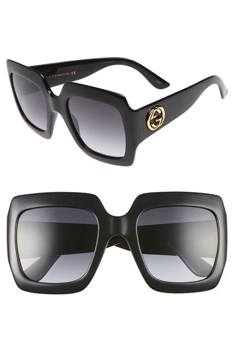 gucci mexico lentes|oversized gucci sunglasses.